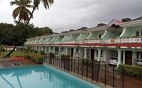 Zen Garden Goa